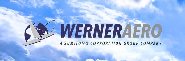 werneraero Profile Banner