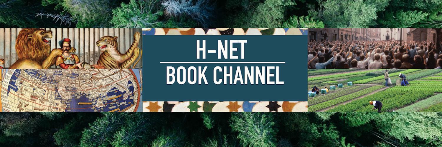 H-Net Book Channel banner