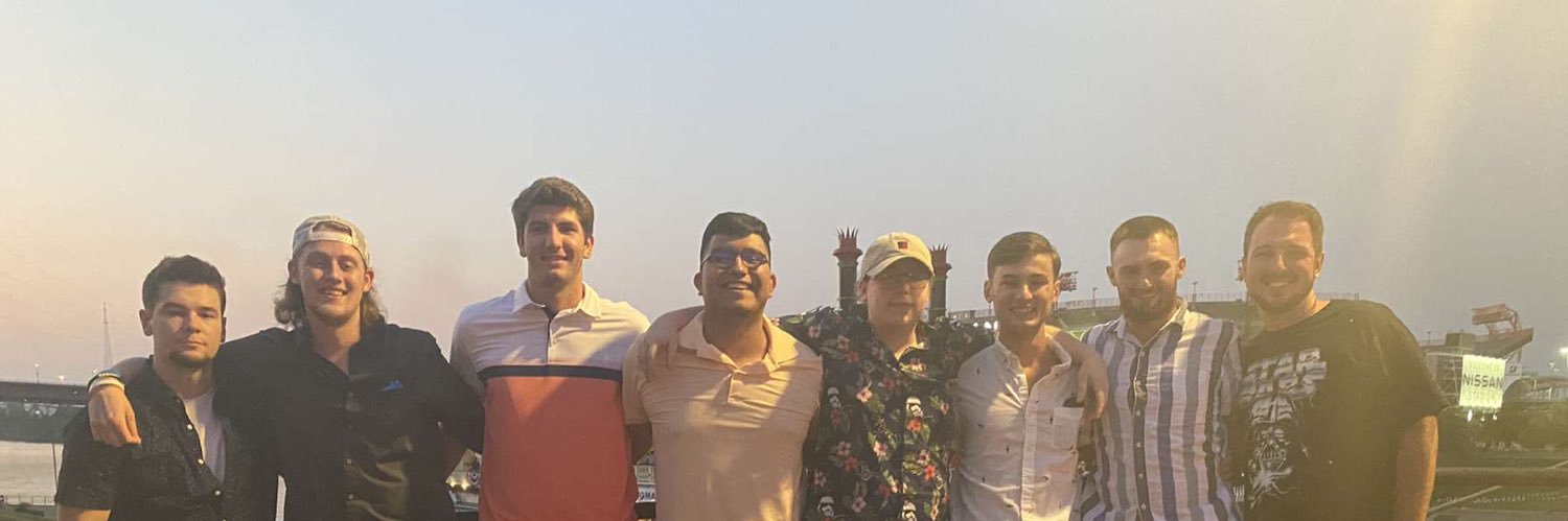 BryceRobinson3's profile banner image