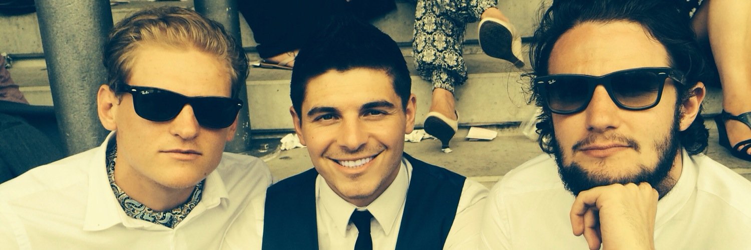 Mark McBurnie banner