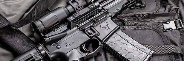 StagArms's profile banner image