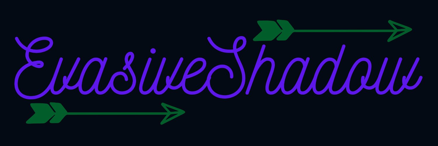 Evasive 😎 banner