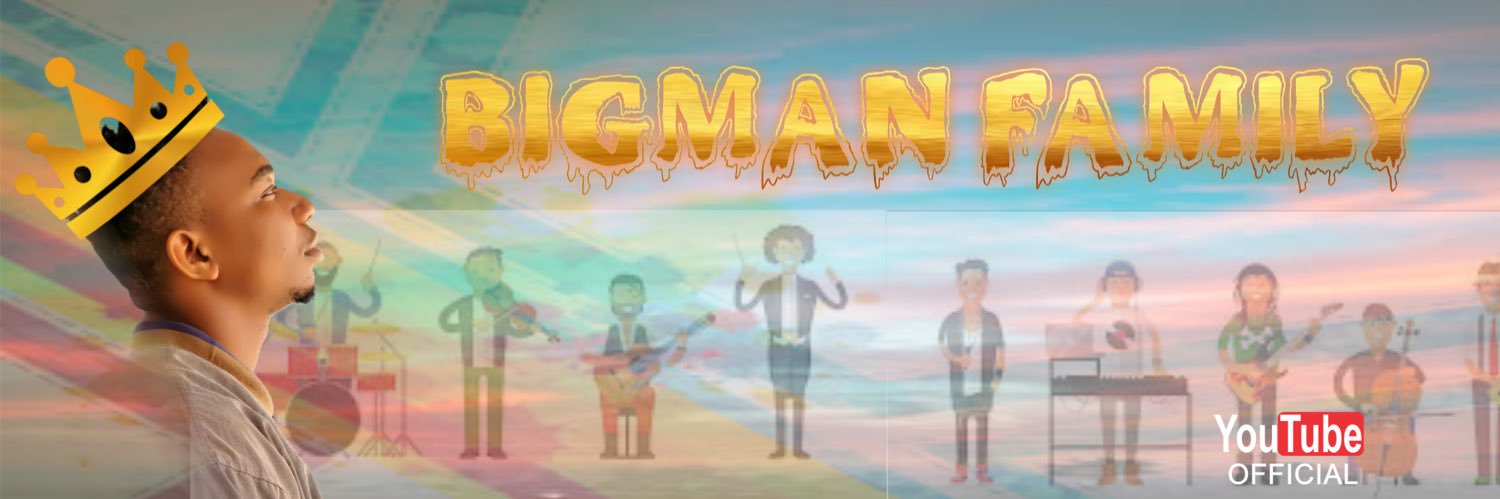 Spifythebigman's profile banner image
