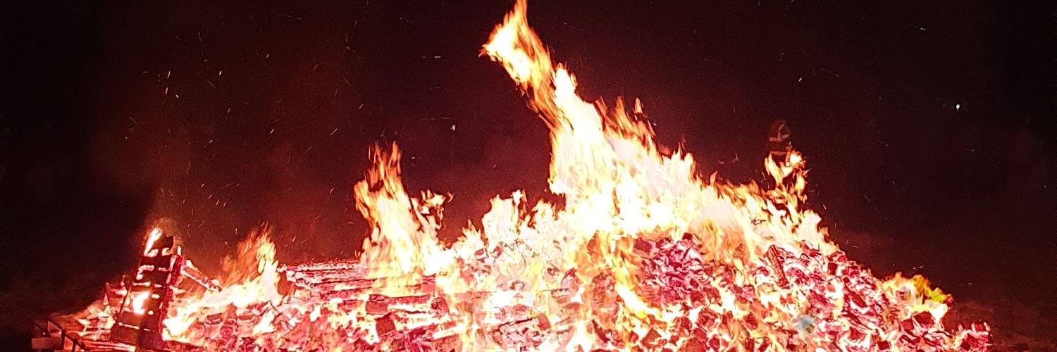 KnutsfrdBonfire's profile banner image
