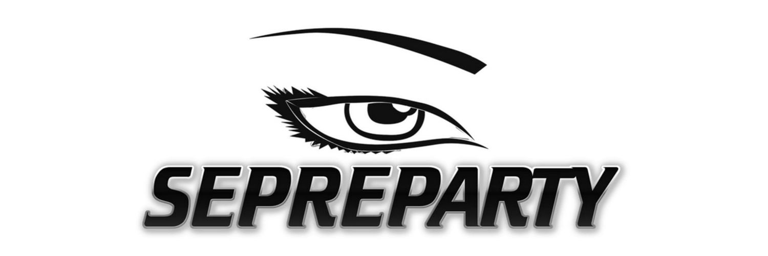 SePreparty's profile banner image