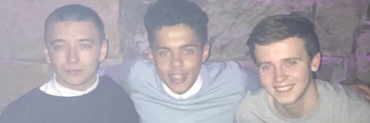 RossTurpie's profile banner image
