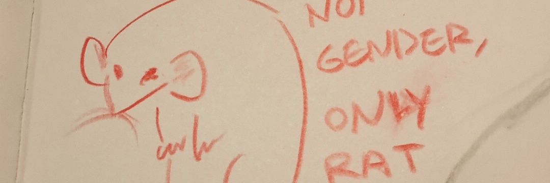 sai, recovering Era (elle/they) banner