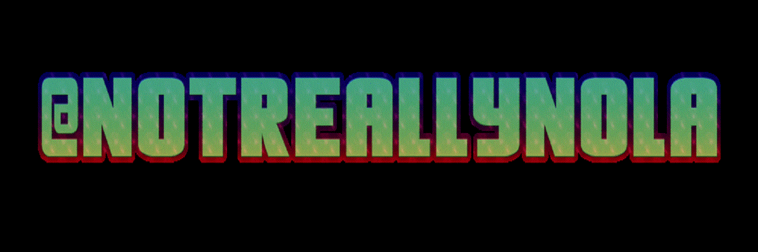 notreallynola's profile banner image