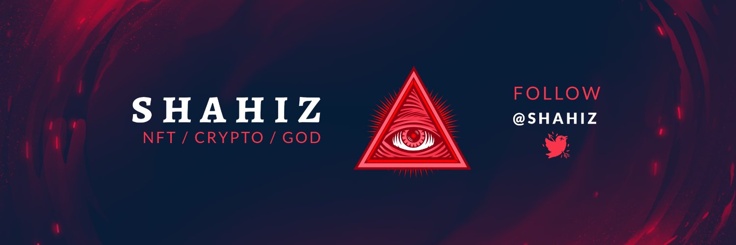 shahiz's profile banner image