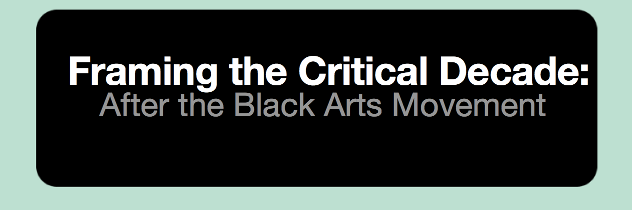 TheCriticalDecade banner