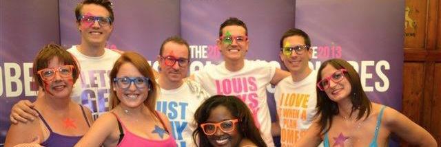 Caroline Forrest banner