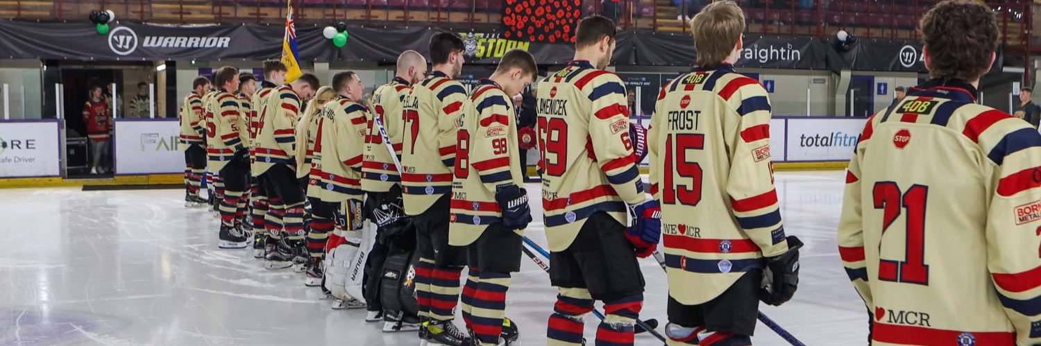 Altrincham Aces banner