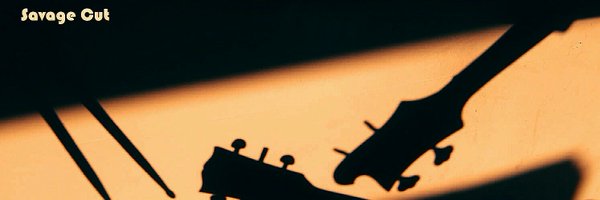 Savage_Cut Profile Banner
