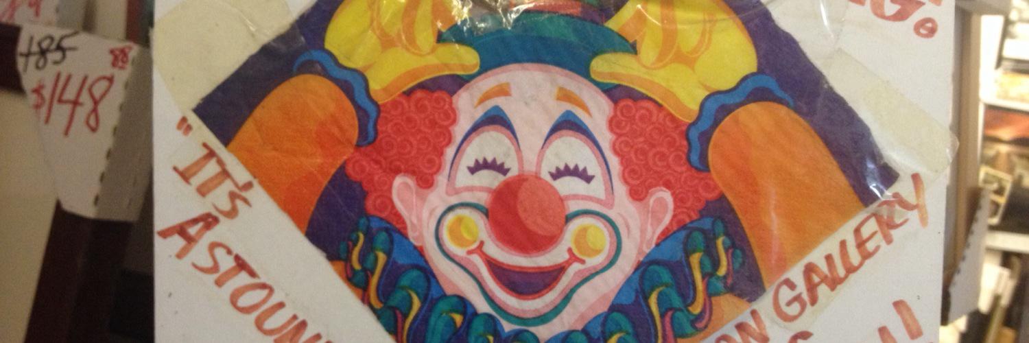 ClownTragedy's profile banner image