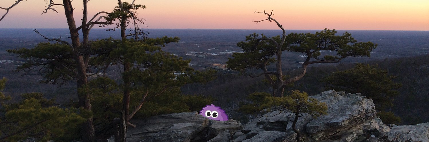 comfortmonster's profile banner image