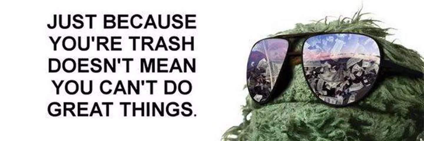 Gilby banner
