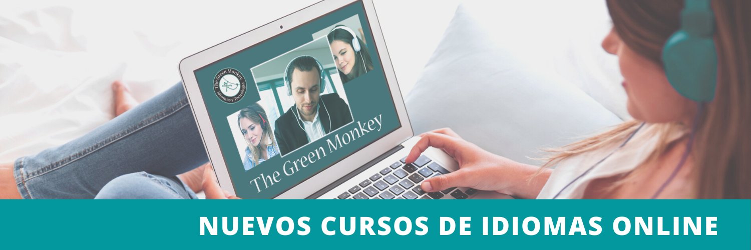 TheGreenMonkeyM banner