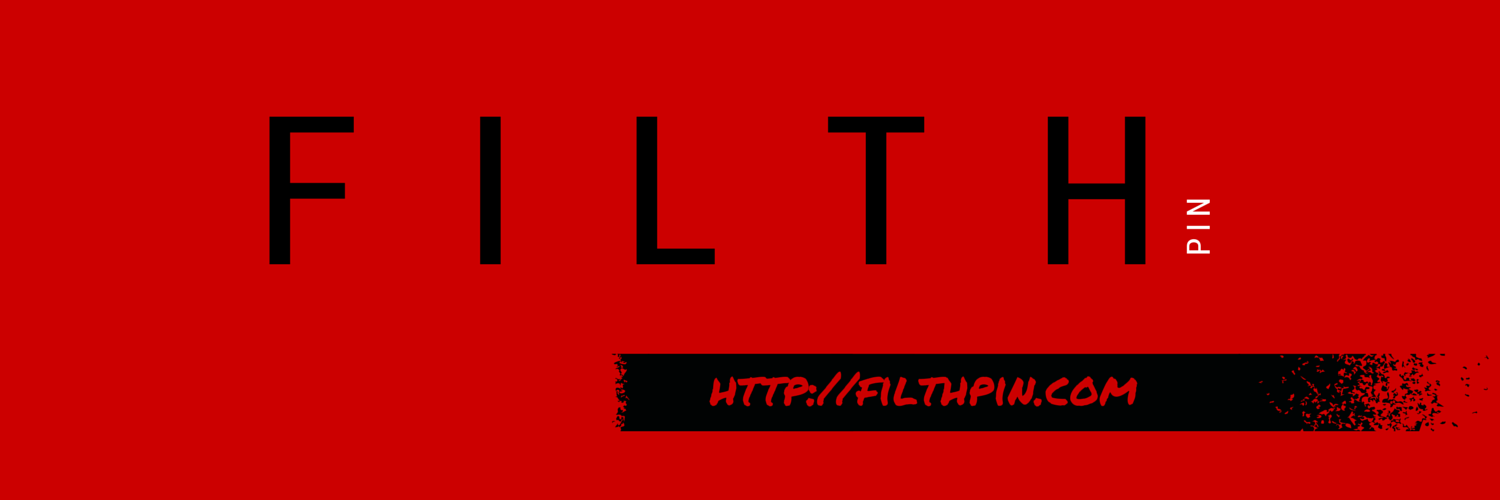 FilthPin's profile banner image