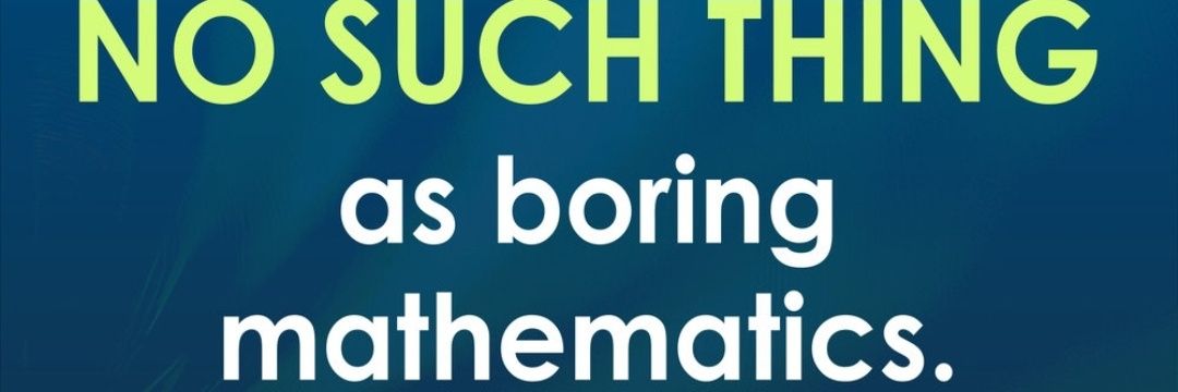 mathswednesday's profile banner image