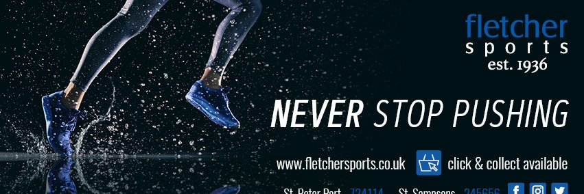 FletcherSports's profile banner image