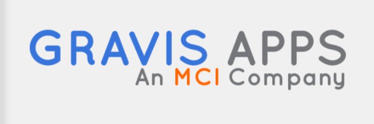 GravisApps's profile banner image