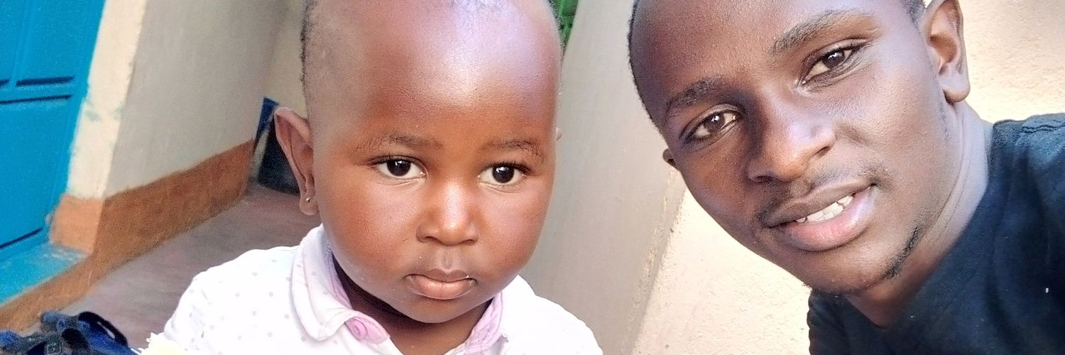 MartinKimuyu's profile banner image