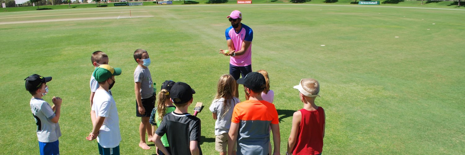 Graeme Cremer banner