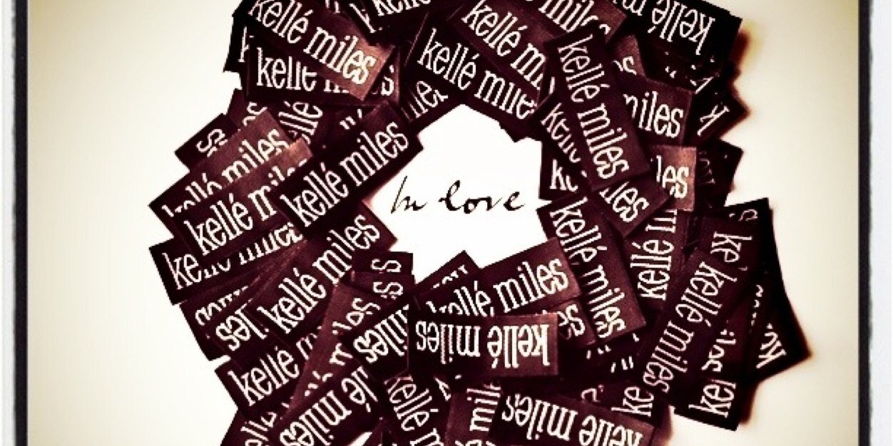 KelleMiles's profile banner image