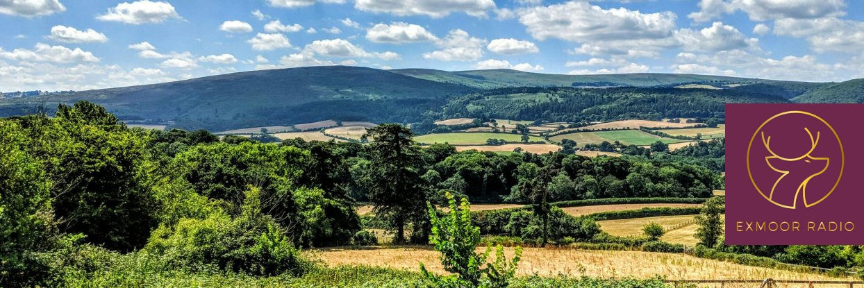 ExmoorRadio banner
