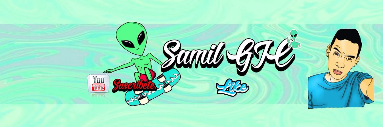 UnTalSamil's profile banner image