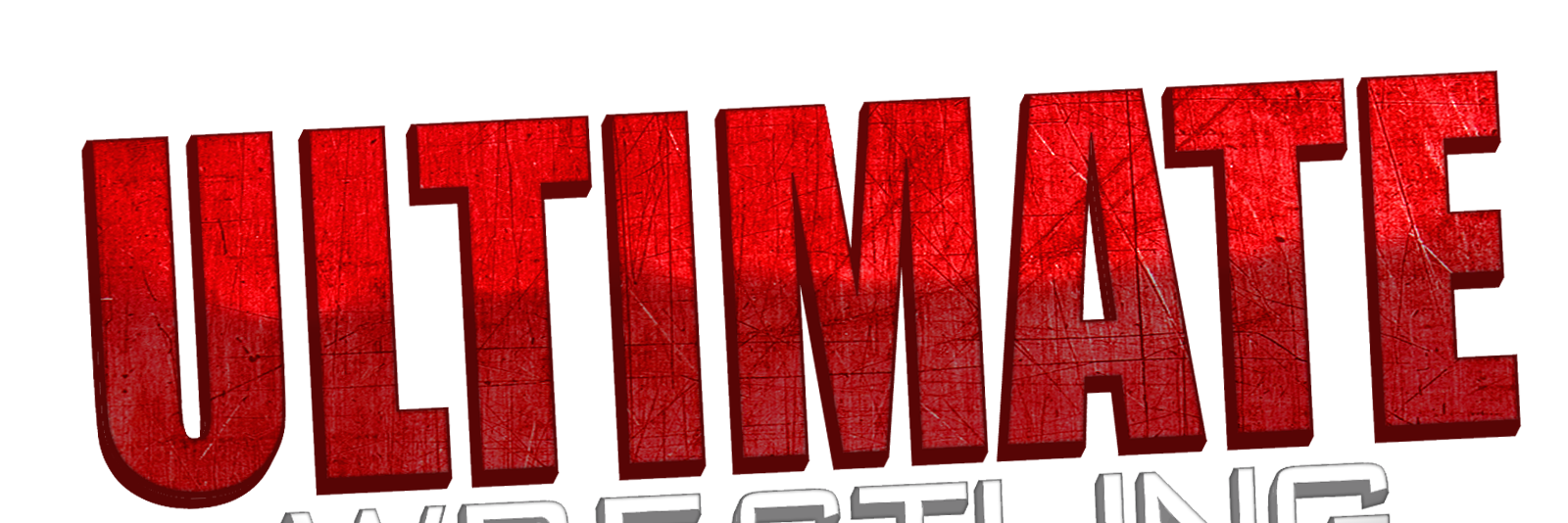 ultwrestle's profile banner image