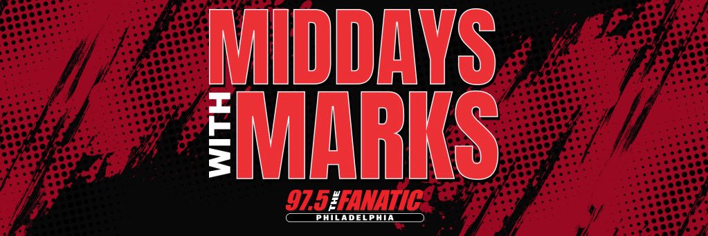 975Middays's profile banner image