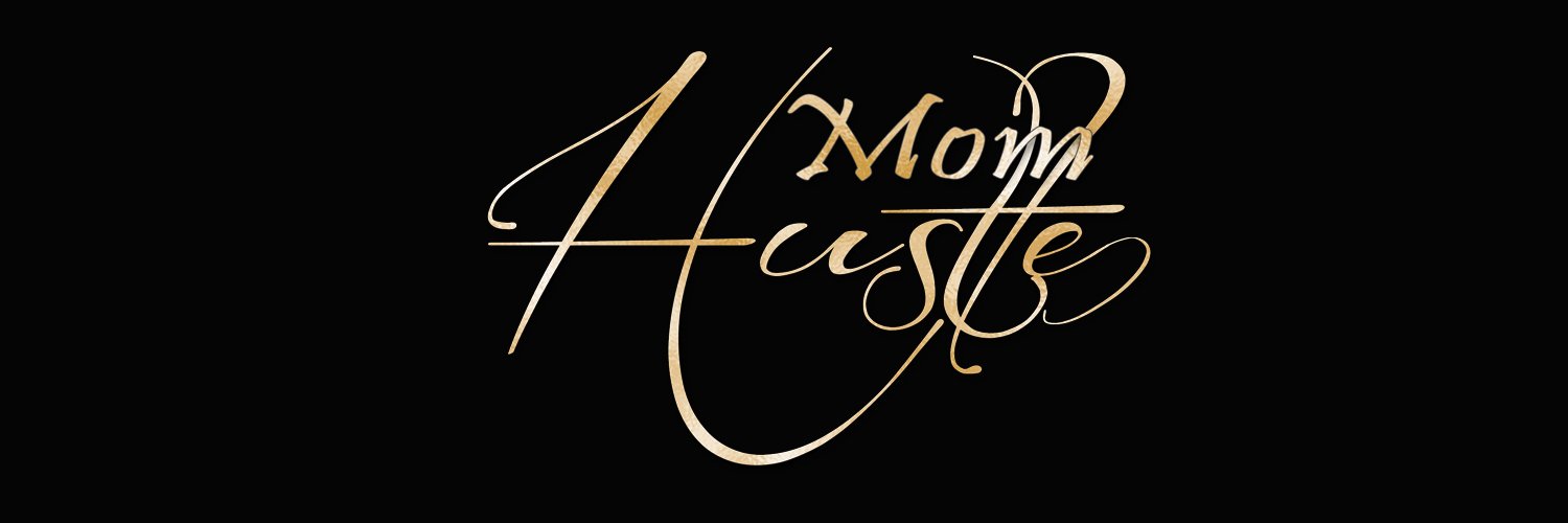MomHustle's profile banner image