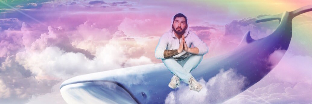 Timmy H. Barron banner