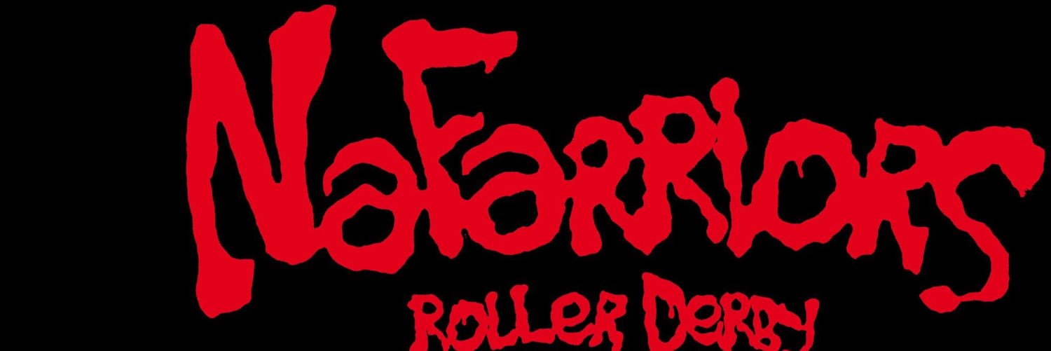 Nafarriors Roller Derby Iruña banner