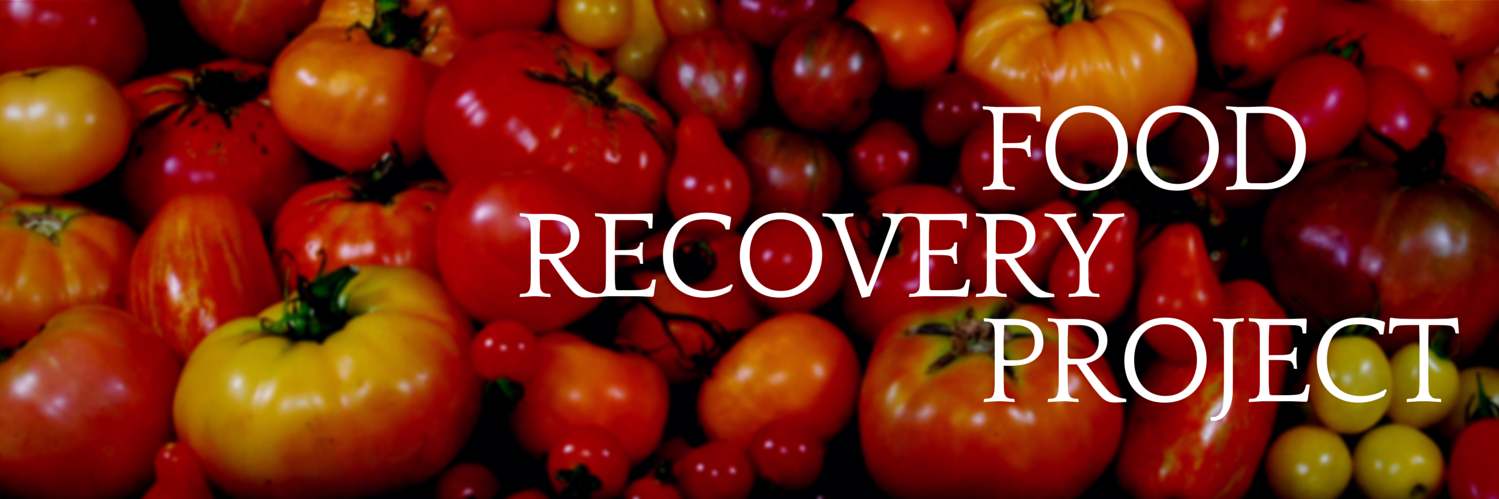 ConserveFood's profile banner image