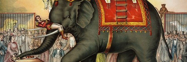 ndCircus's profile banner image