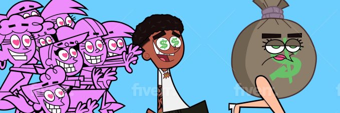 TRich1231's profile banner image