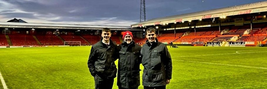 NeilAMackay's profile banner image