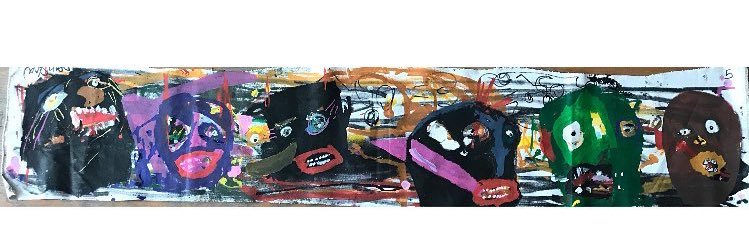 joeydazee's profile banner image