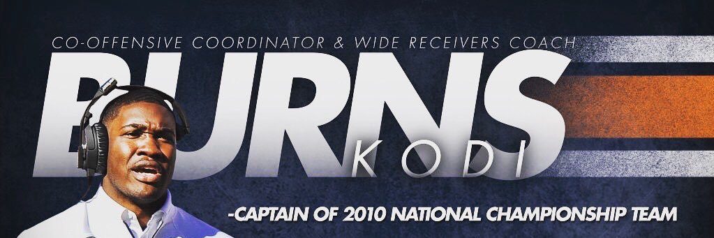 KodiBurns's profile banner image