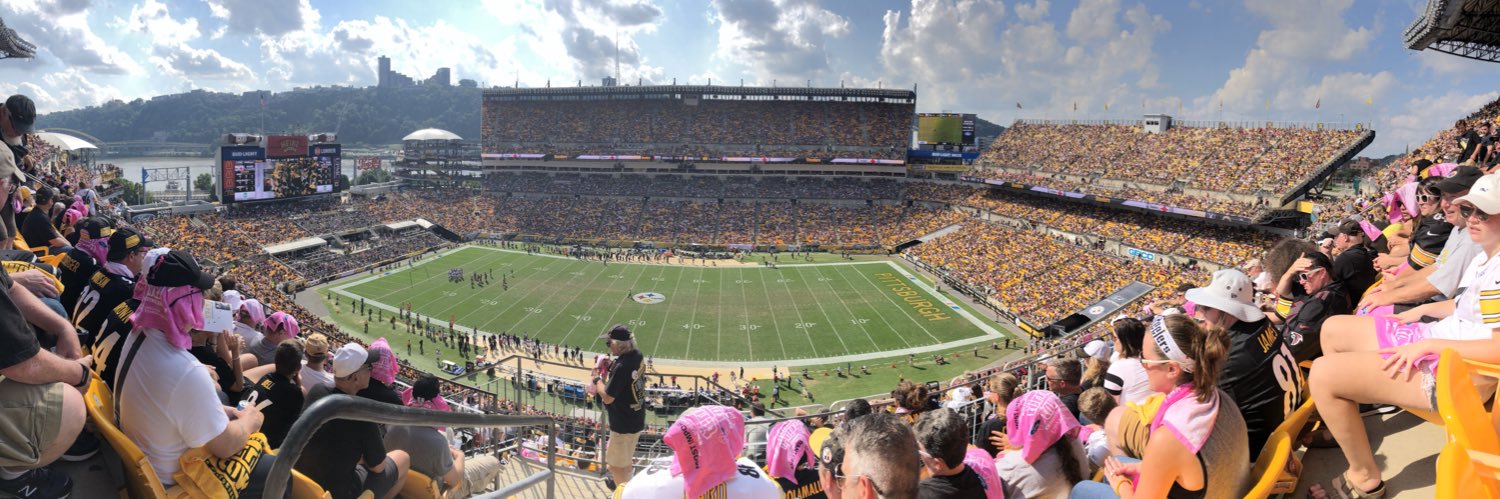 CB banner