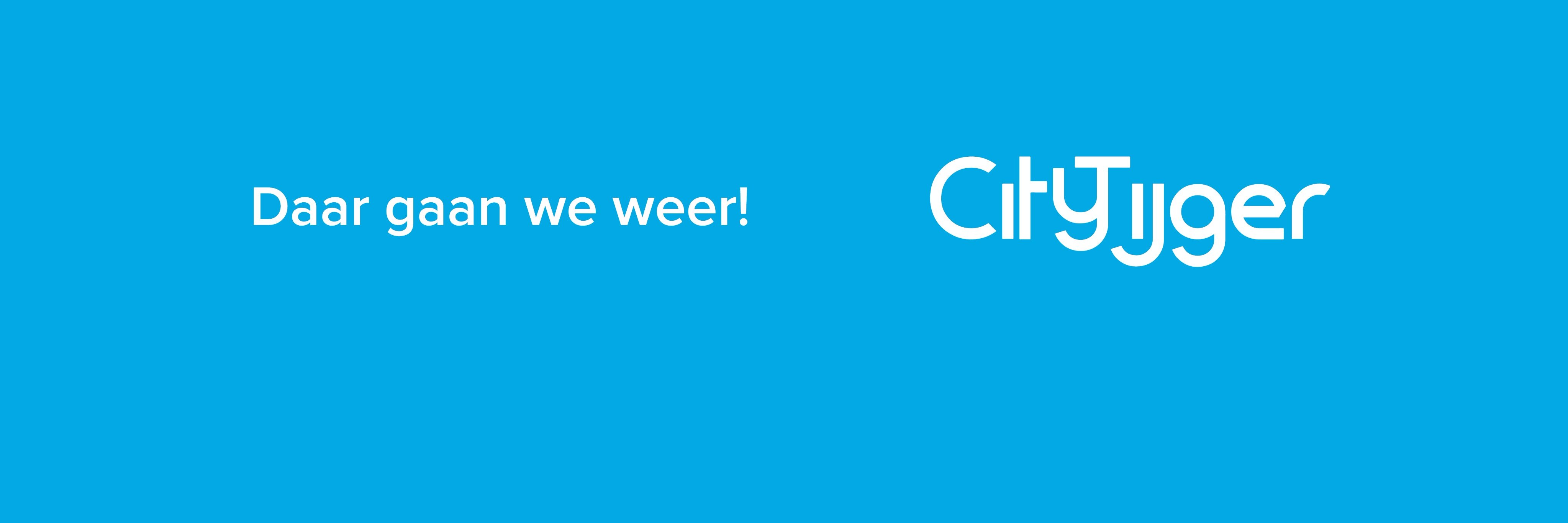 CityTijger's profile banner image