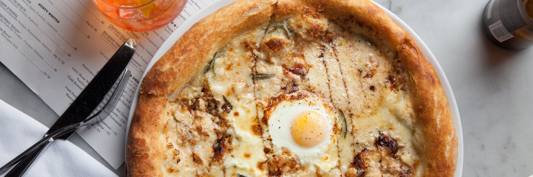 Milo and Olive banner