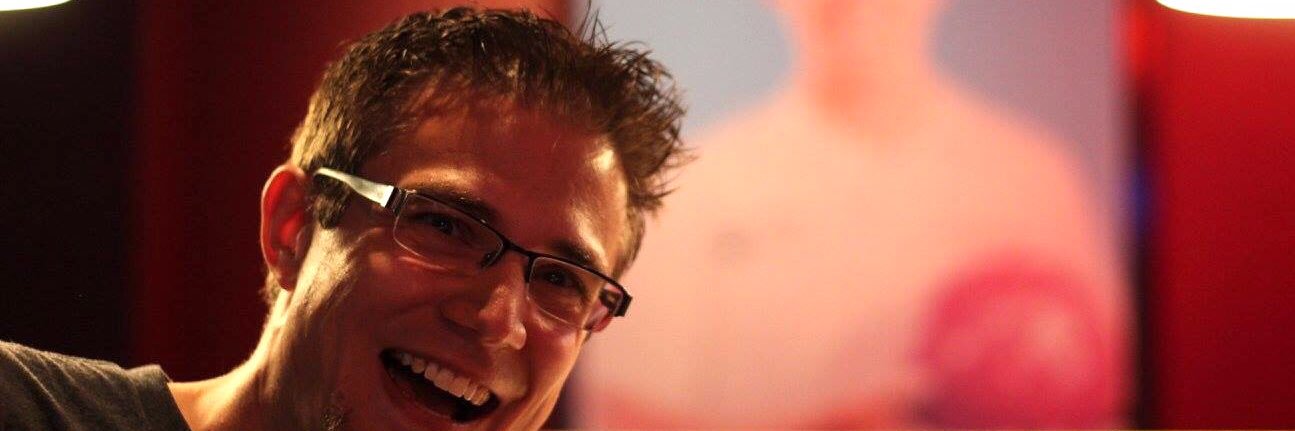 the_lan_man's profile banner image