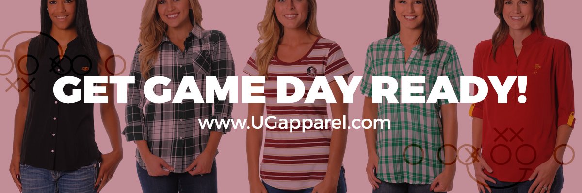 UGapparel's profile banner image
