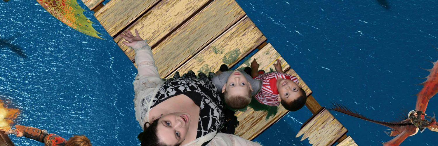 amymaywhelan's profile banner image
