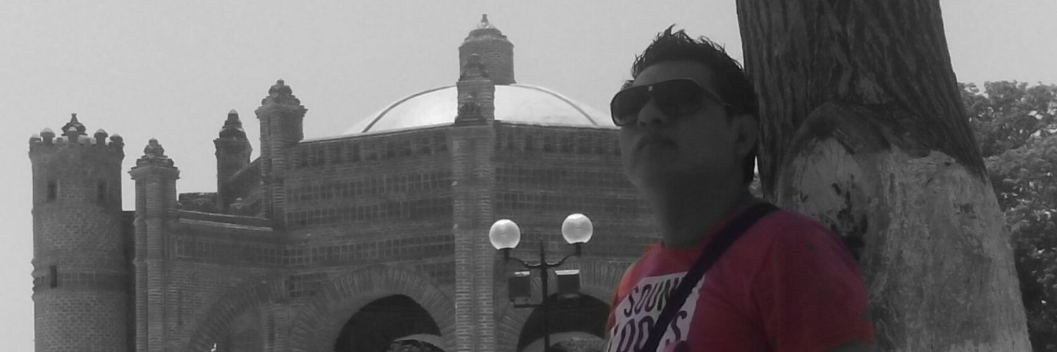 Nuexesito's profile banner image