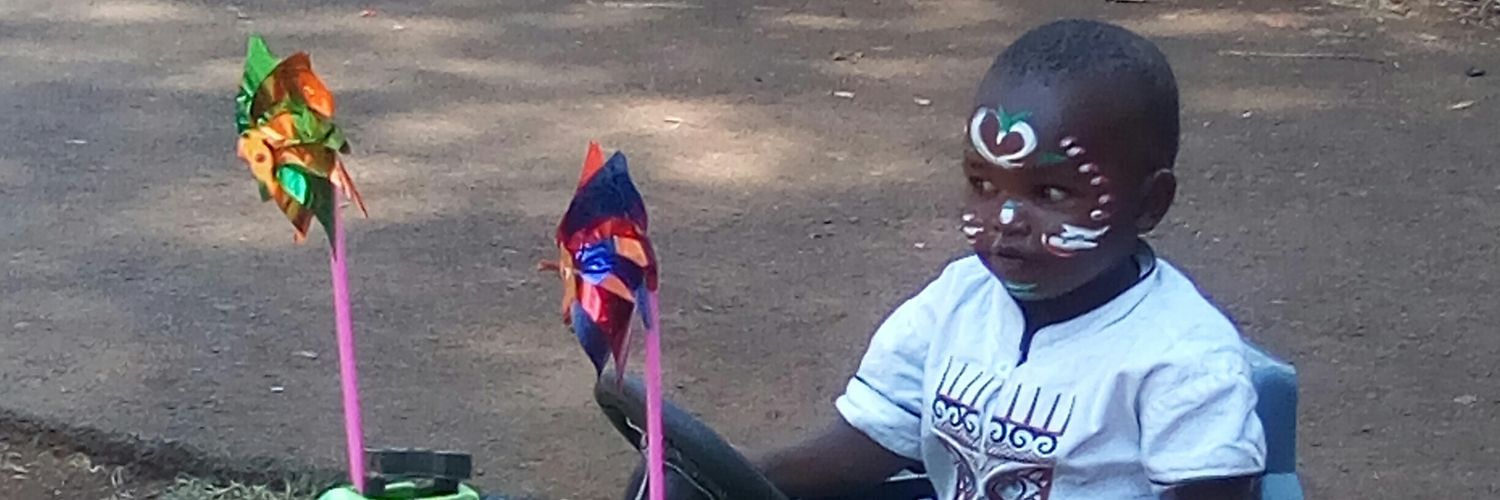 Bernairobi's profile banner image