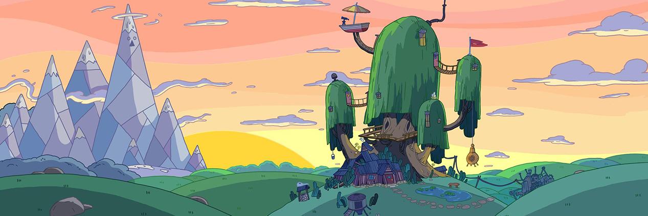 Adventurous00's profile banner image